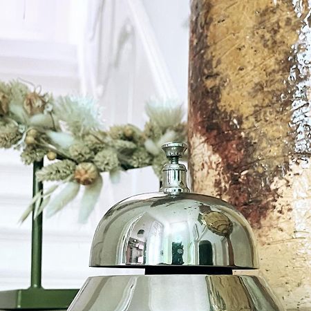 Domus Portus Bed & Breakfast Дендермонде Екстериор снимка