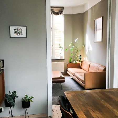 Domus Portus Bed & Breakfast Дендермонде Екстериор снимка