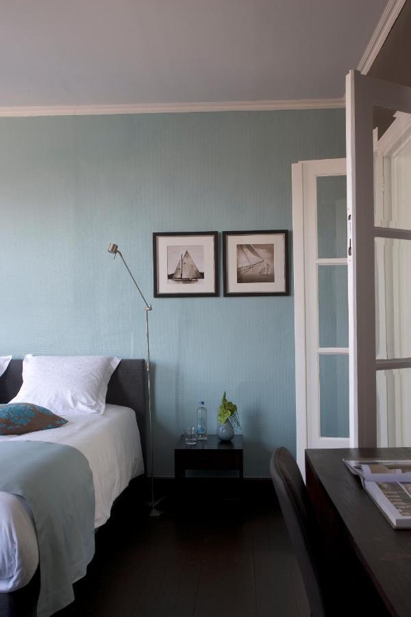 Domus Portus Bed & Breakfast Дендермонде Екстериор снимка