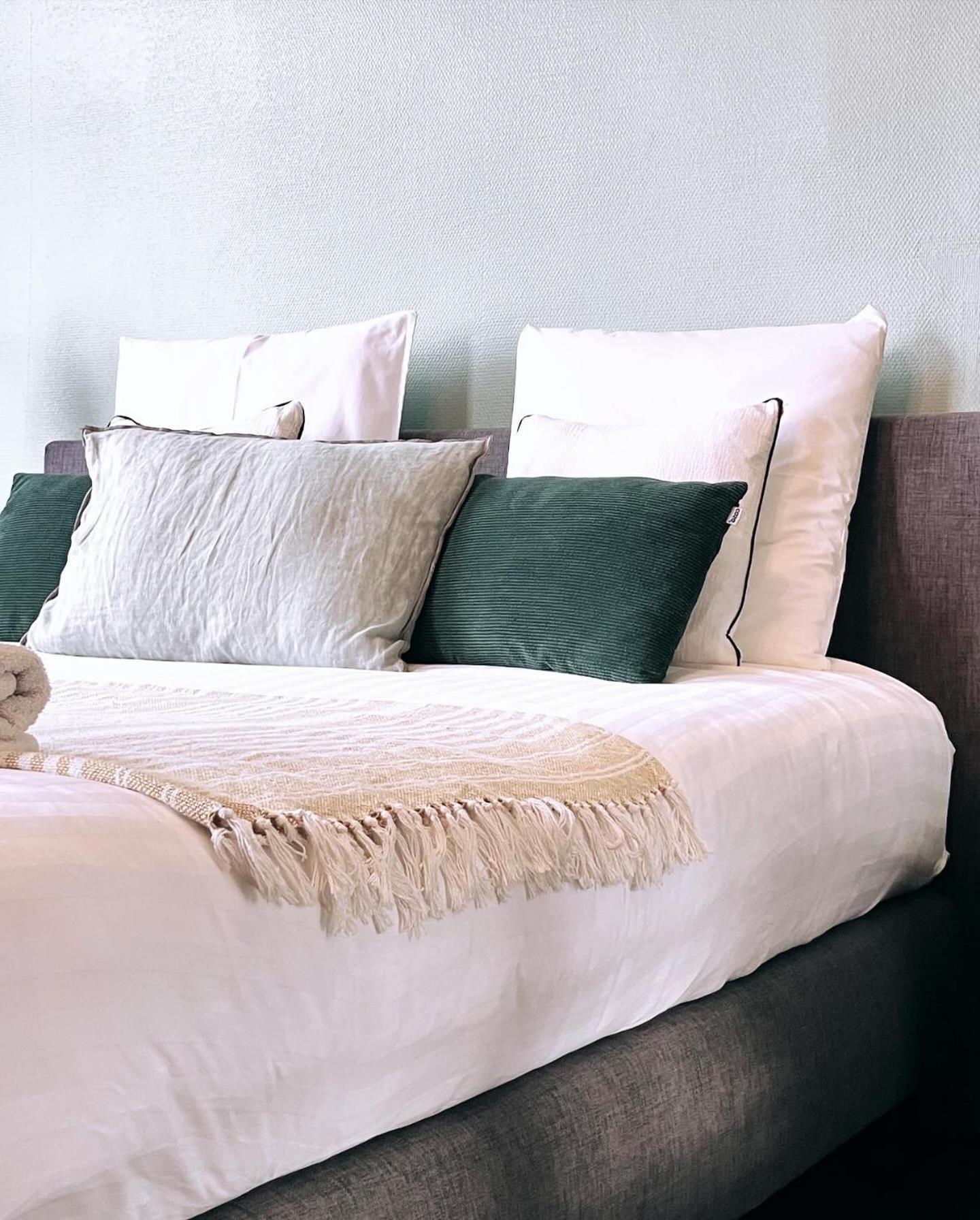 Domus Portus Bed & Breakfast Дендермонде Екстериор снимка