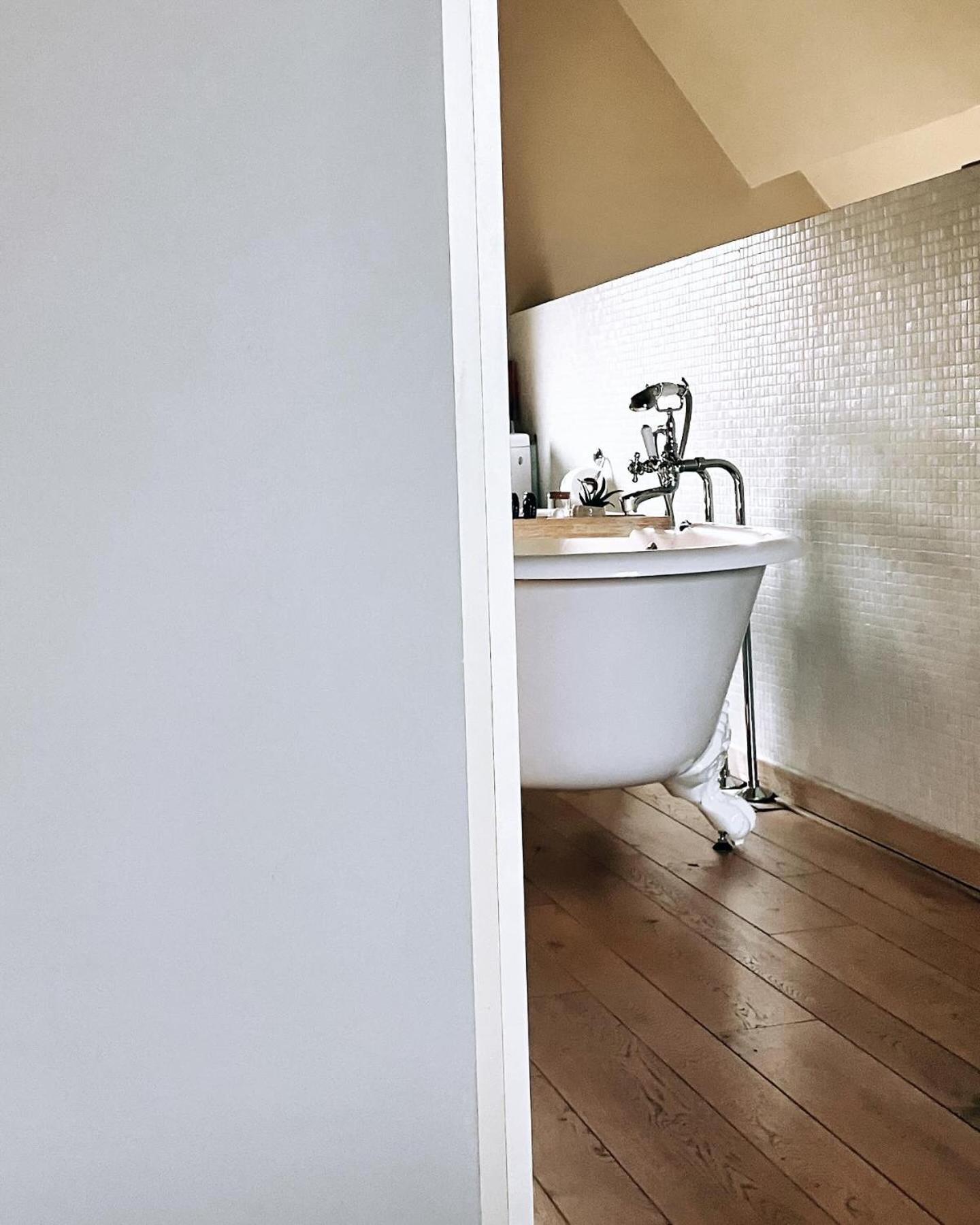 Domus Portus Bed & Breakfast Дендермонде Екстериор снимка