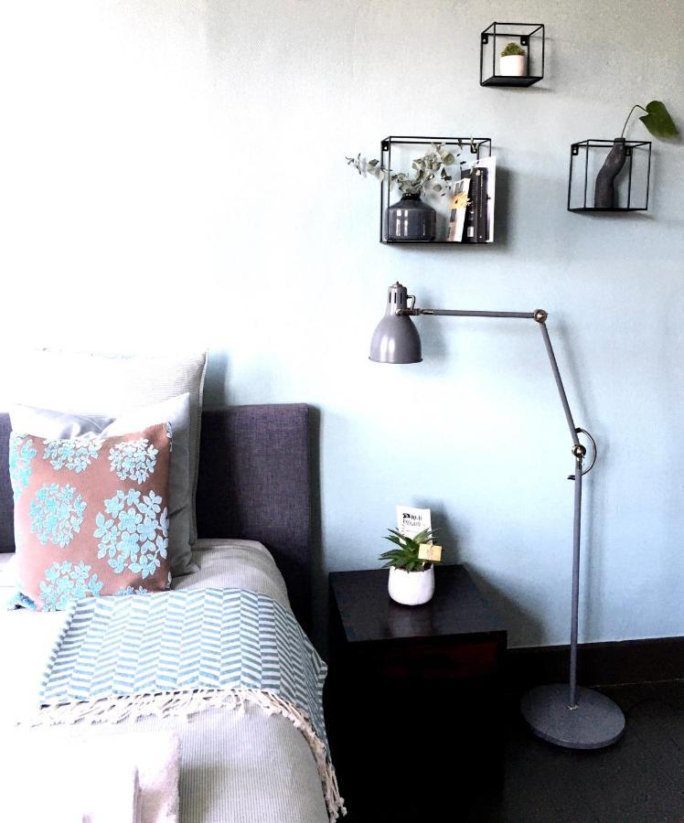 Domus Portus Bed & Breakfast Дендермонде Екстериор снимка